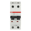Miniature Circuit Breaker - ST200M - 1P+N - 32 A - C