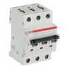 Miniature Circuit Breaker - ST200M - 3P - 25 A - Z