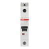 Miniature Circuit Breaker - ST200M - 1P - 2 A - K