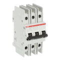 Miniature Circuit Breaker - SU200M - 3P - 1 A - K - (400 V AC) 11.2 kA