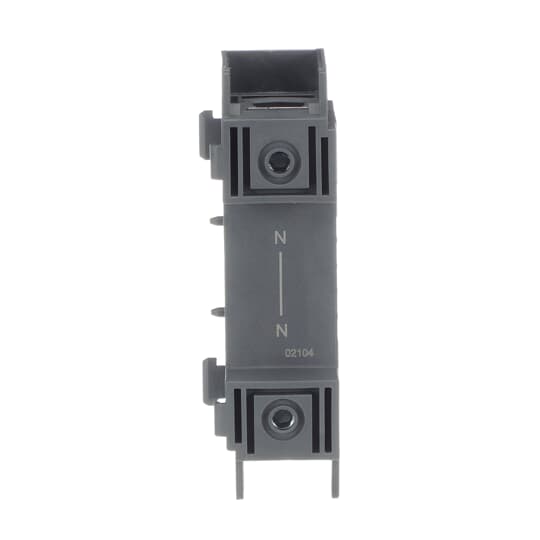 OTPN125FP NEUTRAL TERMINAL