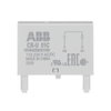 CR-U 51C Pluggable module RC element, 110-230VAC/DC