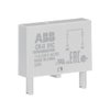 CR-U 51C Pluggable module RC element, 110-230VAC/DC