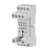 CR-M4SS Standard socket for 2c/o or 4c/o CR-M relay