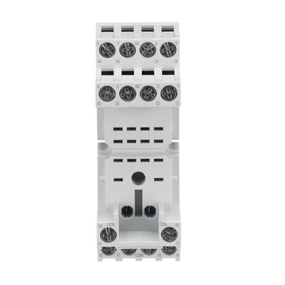 CR-M4SS Standard socket for 2c/o or 4c/o CR-M relay