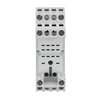 CR-M2SS Standard socket for 2c/o CR-M relay