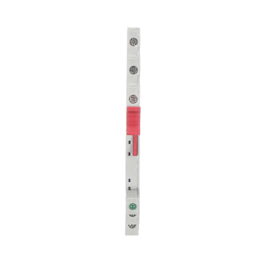 CR-S006/024VDC1SS Socket 1c/o, A1-A2=6-24VDC, 250VAC – Image 2 of 3