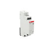 E260-16-10 Electronic Latching Relay