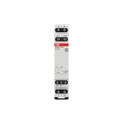 E260C-16-20 Electronic Latching Relay