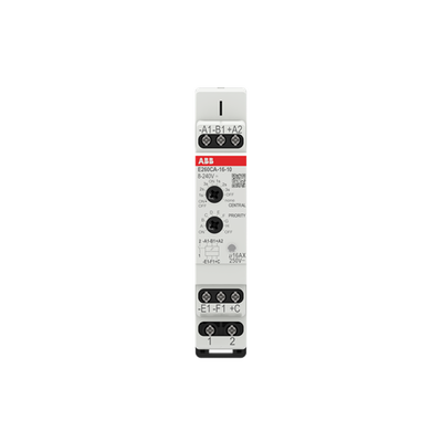E260CA-16-10 Electronic Latching Relay