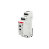 E260CA-16-20 Electronic Latching Relay