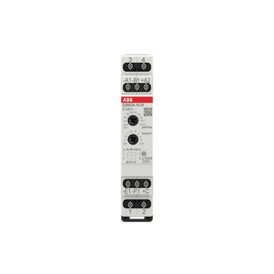 E260CA-16-20 Electronic Latching Relay