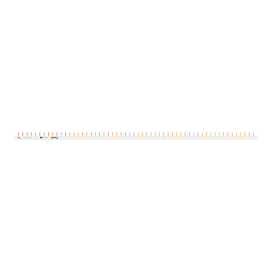 BR-S 2/56/16, PIN Busbar 2P 16mm2 56 PINs