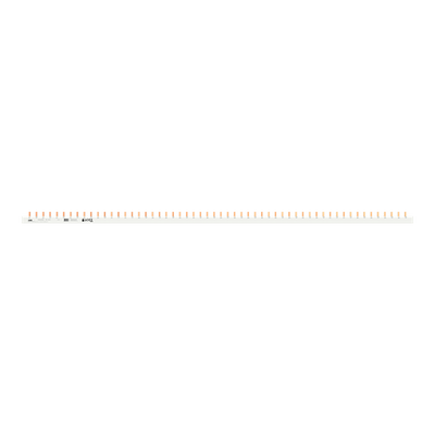 BR-S 2/56/16, PIN Busbar 2P 16mm2 56 PINs