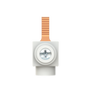 BR-FS 25/14, Feed-in terminal (PIN connection clamp)
