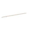 BR-S 4/54/16, PIN Busbar 4P 16mm2 54 PINs