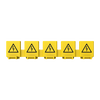 BR-BS, Shock protection cap