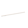 BR-S 2/46/16H, PIN Busbar 2P 16mm2 46 PINs+Aux