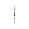 Luminous Pushbutton, 16 A, acc. to EN 250 V AC, 1NC, El. Color: Grey, 1LED, Blue, MW: 0.5