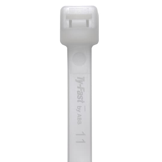 800N NAT CABLE TIE 610MM DIS