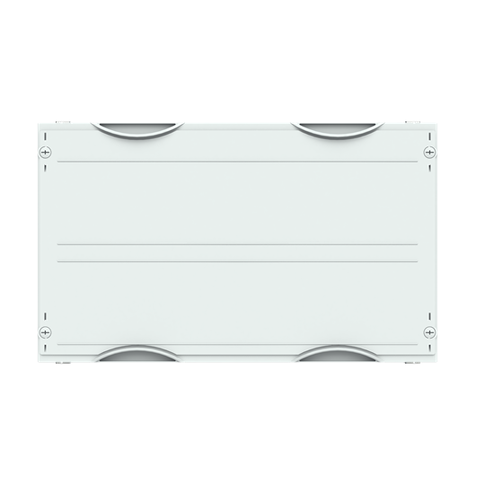 Touch guard module, 300 mm x 500 mm x 120 mm , 000 GU , Field width: 2