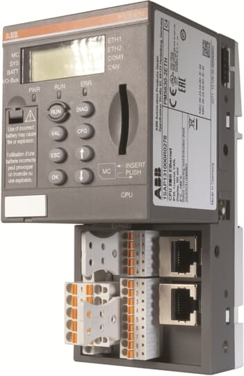 ABB E-kit – Energy monitoring solution