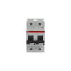 S802PV-SD125 High Performance MCB