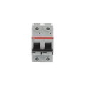 S802PV-SD125 High Performance MCB