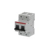 S802PV-SD125 High Performance MCB