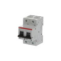 S802PV-SD125 High Performance MCB