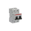 S802PV-SD125 High Performance MCB