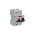 S802PV-SD125 High Performance MCB
