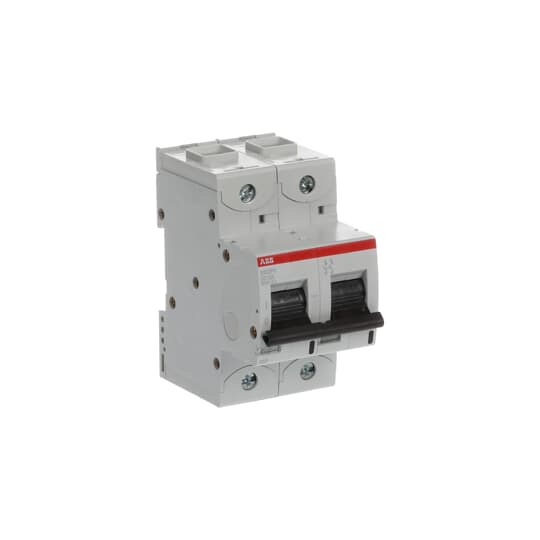 S802PV-SD125 High Performance MCB – Image 2 of 3