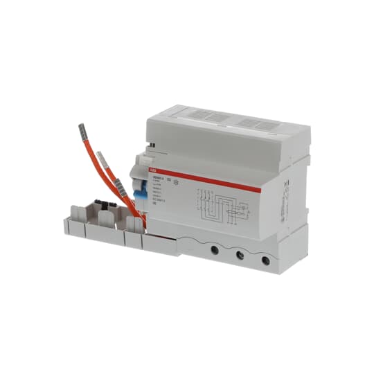 Residual Current Device Block – Görsel 3 / 3
