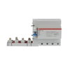 Residual Current Device Block