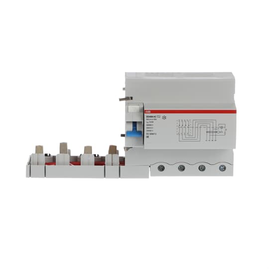 Residual Current Device Block