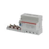 Residual Current Device Block