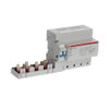 Residual Current Device Block