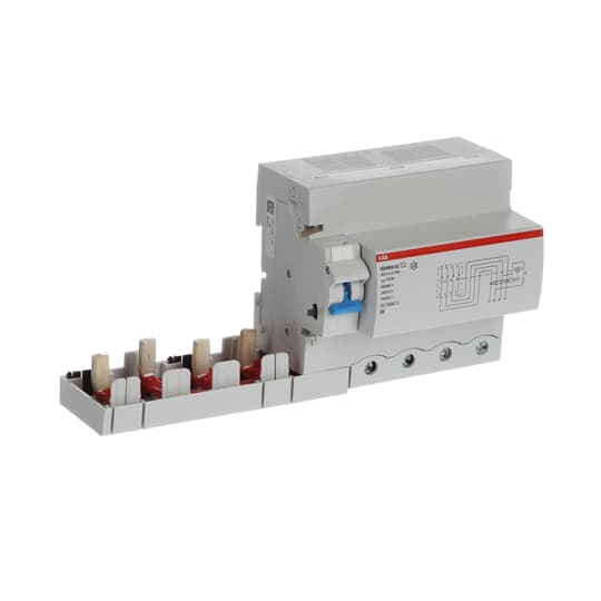 Residual Current Device Block – Görsel 2 / 3