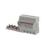 Residual Current Device Block
