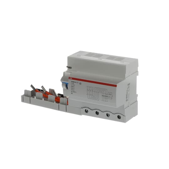 Residual Current Device Block – Görsel 3 / 3