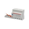 Residual Current Device Block