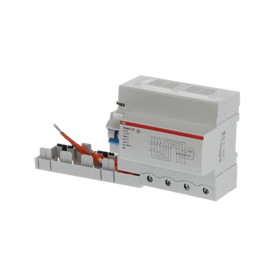 Residual Current Device Block – Görsel 3 / 3