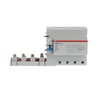 Residual Current Device Block DDA800 - 4P - 500 mA - 100 A - Type A