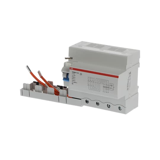 Residual Current Device Block – Görsel 3 / 3