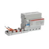 Residual Current Device Block