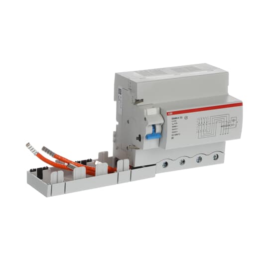 Residual Current Device Block – Görsel 2 / 3