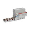 Residual Current Device Block DDA800 - 4P - 300 mA - 100 A - Type A