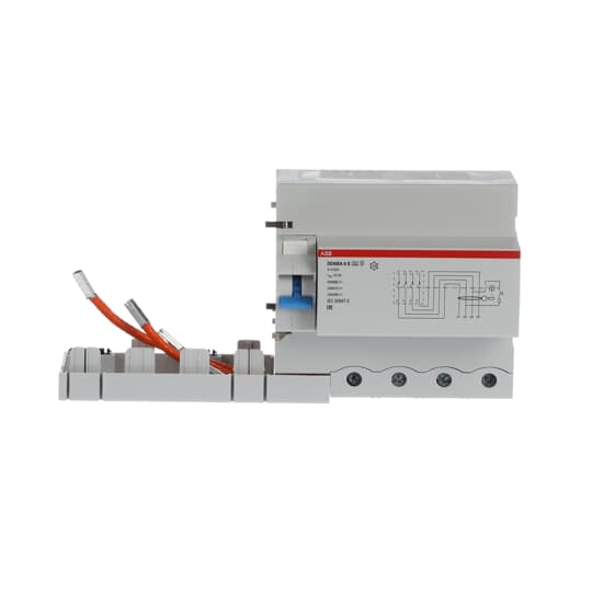 Residual Current Device Block