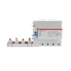 Residual Current Device Block DDA800 - 4P - 500 mA - 100 A - Type A